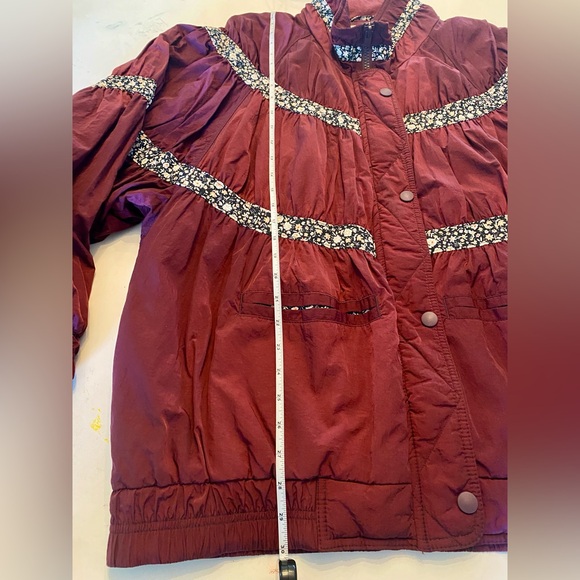 We The Free Jacket - Picture 6 of 8